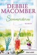 Cover: Sommersterne - Blanvalet
