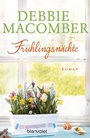 Cover: Frühlingsnächte - Blanvalet
