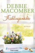 Cover: Fr&uuml;hlingsn&auml;chte - Blanvalet