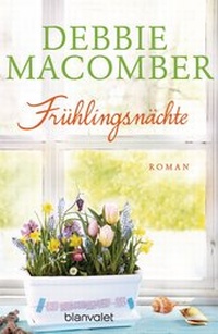 Enlarge image Cover: Frühlingsnächte - Blanvalet