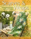 Cover: Scarves and Wraps - David & Charles