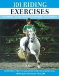 Cover: 101 Riding Exercises - David & Charles