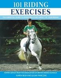 Enlarge image Cover: 101 Riding Exercises - David & Charles