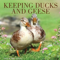 Abbildung von: Keeping Ducks and Geese - David & Charles