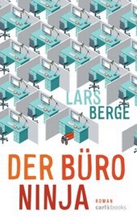 Abbildung von: Der Büro-Ninja - carl's books