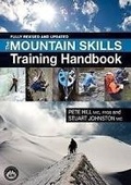 Cover: Mountain Skills Training Handbook 2nd Edition - David & Charles