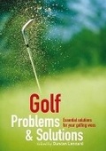 Cover: Golf Problems and Solutions - David & Charles
