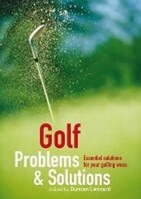 Abbildung von: Golf Problems and Solutions - David & Charles
