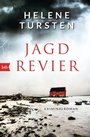 Cover: Jagdrevier - btb
