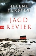 Cover: Jagdrevier - btb