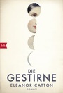 Cover: Die Gestirne - btb