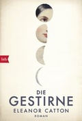 Cover: Die Gestirne - btb