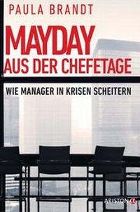 Abbildung von: Mayday aus der Chefetage - Ariston