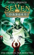 Cover: Seven Wonders - Das Grabmal der Schatten - cbj