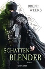 Cover: Schattenblender - Blanvalet