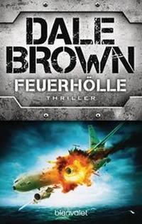 Abbildung von: Feuerhölle - Blanvalet