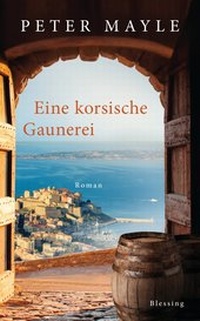 Abbildung von: Eine korsische Gaunerei - Blessing