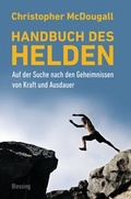 Cover: Handbuch des Helden - Blessing