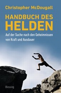 Abbildung von: Handbuch des Helden - Blessing