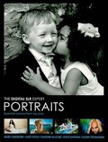 Cover: The Digital SLR Expert Portraits - David & Charles