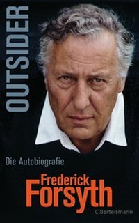Abbildung von: Outsider - C. Bertelsmann