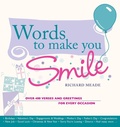 Cover: Words to Make You Smile - David & Charles