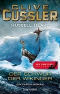 Cover: Der Schwur der Wikinger - Blanvalet