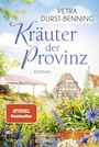 Cover: Kräuter der Provinz - Blanvalet