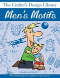 Cover: Men'S Motifs - David & Charles