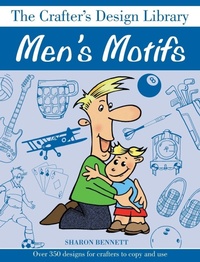 Enlarge image Cover: Men'S Motifs - David & Charles