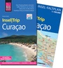 Cover: Reise Know-How InselTrip Cura&ccedil;ao - Reise Know-How Verlag Peter Rump GmbH