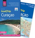 Cover: Reise Know-How InselTrip Cura&ccedil;ao - Reise Know-How Verlag Peter Rump GmbH