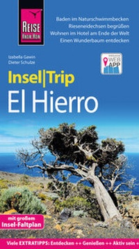 Abbildung von: Reise Know-How InselTrip El Hierro - Reise Know-How Verlag Peter Rump GmbH