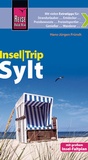 Cover: Reise Know-How InselTrip Sylt - Reise Know-How Verlag Peter Rump GmbH