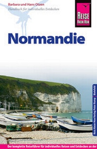 Abbildung von: Reise Know-How Normandie - Reise Know-How Verlag Peter Rump GmbH