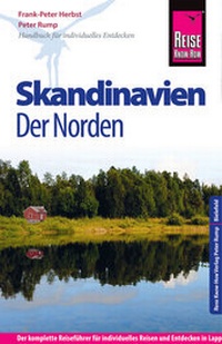 Abbildung von: Reise Know-How Skandinavien - Der Norden - Reise Know-How Verlag Peter Rump GmbH