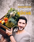 Cover: Vegetarische Sommerk&uuml;che - Brandst&auml;tter Verlag