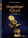 Cover: Ungelöste Rätsel - Pichler Verlag in Verlagsgruppe Styria GmbH & Co. KG