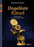Cover: Ungel&ouml;ste R&auml;tsel - Pichler Verlag in Verlagsgruppe Styria GmbH & Co. KG