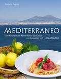 Cover: Mediterraneo - Pichler Verlag in Verlagsgruppe Styria GmbH & Co. KG