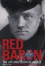 Cover: Red Baron: The Life and Death of an Ace - David & Charles