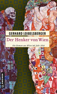 Abbildung von: Der Henker von Wien - Gmeiner-Verlag