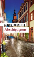 Cover: Abschiedstour - Gmeiner-Verlag