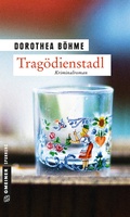 Cover: Trag&ouml;dienstadl - Gmeiner-Verlag