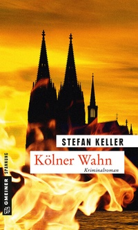 Abbildung von: Kölner Wahn - Gmeiner-Verlag