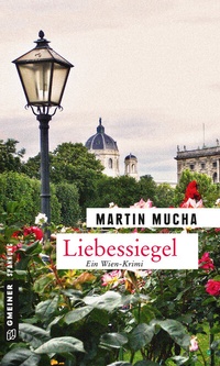 Abbildung von: Liebessiegel - Gmeiner-Verlag