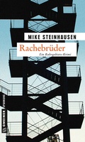 Cover: Rachebr&uuml;der - Gmeiner-Verlag