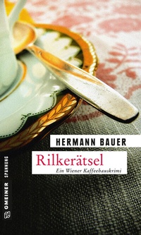 Abbildung von: Rilkerätsel - Gmeiner-Verlag