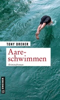 Cover: Aareschwimmen - Gmeiner-Verlag