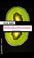 Cover: Schockschwerenot - Gmeiner-Verlag